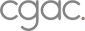 logotipo de CGAC
