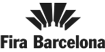logotip fira de barcelona